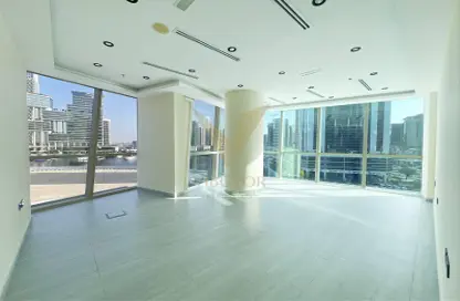 Office Space - Studio for rent in B2B Tower - Business Bay - Dubai