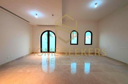 Villa - 3 - 4 for sale in Toledo - Zayed City (Khalifa City C) - Khalifa City - Abu Dhabi