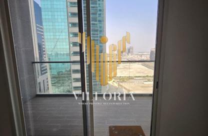 Apartment - 1 Bedroom - 2 Bathrooms for rent in Azure - Shams Abu Dhabi - Al Reem Island - Abu Dhabi Apartment - 1 Bedroom - 2 Bathrooms for rent in Azure - Shams Abu Dhabi - Al Reem Island - Abu Dhabi