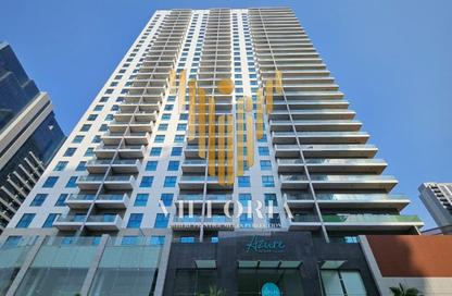 Apartment - 1 Bedroom - 2 Bathrooms for rent in Azure - Shams Abu Dhabi - Al Reem Island - Abu Dhabi Apartment - 1 Bedroom - 2 Bathrooms for rent in Azure - Shams Abu Dhabi - Al Reem Island - Abu Dhabi