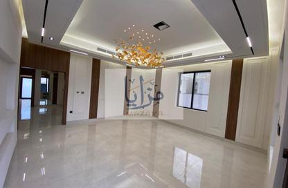 Villa - 6 Bedrooms - 7+ Bathrooms for sale in Al Zaheya Gardens - Al Zahya - Ajman