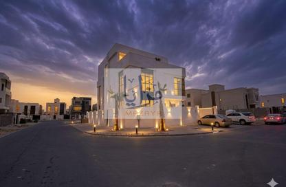 Villa - 6 Bedrooms - 7+ Bathrooms for sale in Al Zaheya Gardens - Al Zahya - Ajman