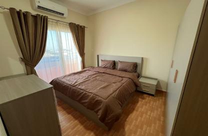 Apartment - 1 Bedroom - 1 Bathroom for rent in Al Rawda 2 Villas - Al Rawda 2 - Al Rawda - Ajman Apartment - 1 Bedroom - 1 Bathroom for rent in Al Rawda 2 Villas - Al Rawda 2 - Al Rawda - Ajman
