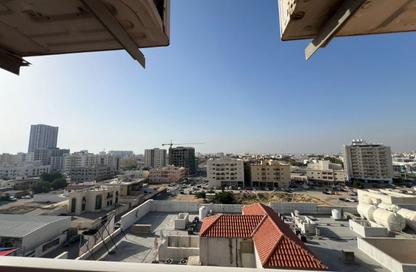 Apartment - 1 Bedroom - 1 Bathroom for rent in Al Rawda 2 Villas - Al Rawda 2 - Al Rawda - Ajman