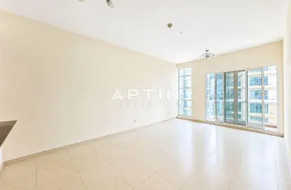 Apartment - 1 Bathroom for rent in Oasis High Park - Dubai Silicon Oasis - Dubai