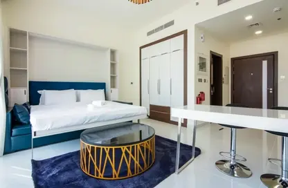 شقة - 1 حمام للبيع في مركلز تاور من دانوب - ارجان - دبي