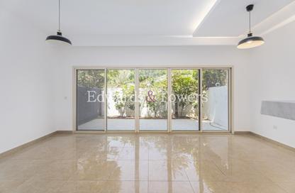 Villa - 2 Bedrooms - 3 Bathrooms for rent in Al Andalus Townhouses - Al Andalus - Jumeirah Golf Estates - Dubai