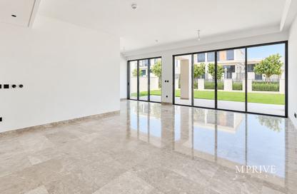 Villa - 5 - 6 for sale in Harmony 2 - Harmony - Tilal Al Ghaf - Dubai Villa - 5 - 6 for sale in Harmony 2 - Harmony - Tilal Al Ghaf - Dubai