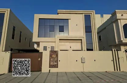 فيلا - 5 غرف نوم - 7 حمامات للبيع في الحليو 2 - الحليو - عجمان فيلا - 5 غرف نوم - 7 حمامات للبيع في الحليو 2 - الحليو - عجمان
