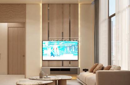Apartment - 3 Bedrooms - 4 Bathrooms for sale in Kingdom Gate - Al Furjan - Dubai Apartment - 3 Bedrooms - 4 Bathrooms for sale in Kingdom Gate - Al Furjan - Dubai
