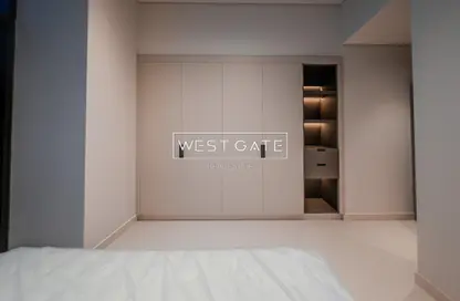 Apartment - 3 Bedrooms - 4 Bathrooms for sale in Kingdom Gate - Al Furjan - Dubai