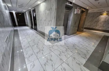 شقة - غرفة نوم - 2 حمامات للايجار في بناية مويليح 3 - مويلح - الشارقة
