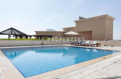 Apartment - 2 Bedrooms - 3 Bathrooms for sale in Suburbia Tower 1 - Suburbia - Downtown Jebel Ali - Dubai