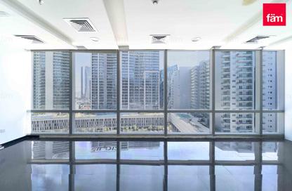Office Space - Studio for sale in Tamani Art Tower - Business Bay - Dubai