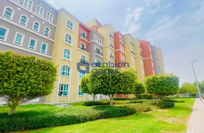 Apartment - 1 Bathroom for sale in Building 131 - Cactus Cluster - Discovery Gardens - Dubai Apartment - 1 Bathroom for sale in Building 131 - Cactus Cluster - Discovery Gardens - Dubai