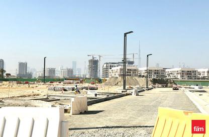 Land - Studio for sale in Meydan Avenue C - Meydan Avenue - Meydan - Dubai