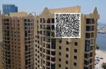 Apartment - 3 Bedrooms - 4 Bathrooms for sale in Al Khor Tower A1 - Al Khor Towers - Ajman Downtown - Ajman Apartment - 3 Bedrooms - 4 Bathrooms for sale in Al Khor Tower A1 - Al Khor Towers - Ajman Downtown - Ajman