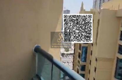 شقة - 3 غرف نوم - 4 حمامات للبيع في A1 برج الخور - الخور - عجمان وسط المدينة - عجمان