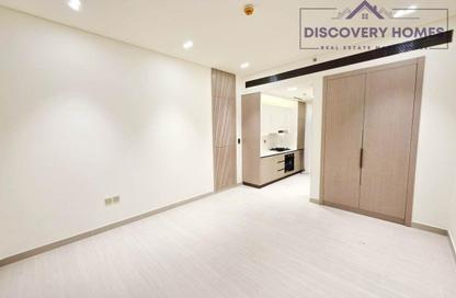 Apartment - Studio - 1 Bathroom for sale in Binghatti Aurora - District 12 - Jumeirah Village Circle - Dubai
