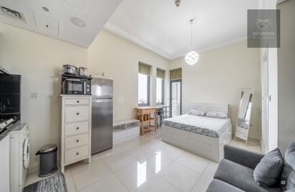 Apartment - Studio - 1 for rent in Executive Bay A - Executive Bay - Business Bay - Dubai