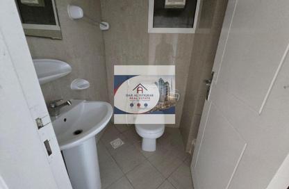Apartment - Studio - 1 Bathroom for rent in Al Khan Lagoon Tower - Al Khan Lagoon - Al Khan - Sharjah Apartment - Studio - 1 Bathroom for rent in Al Khan Lagoon Tower - Al Khan Lagoon - Al Khan - Sharjah