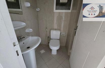 Apartment - Studio - 1 Bathroom for rent in Al Khan Lagoon Tower - Al Khan Lagoon - Al Khan - Sharjah Apartment - Studio - 1 Bathroom for rent in Al Khan Lagoon Tower - Al Khan Lagoon - Al Khan - Sharjah