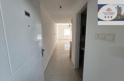Apartment - Studio - 1 Bathroom for rent in Al Khan Lagoon Tower - Al Khan Lagoon - Al Khan - Sharjah Apartment - Studio - 1 Bathroom for rent in Al Khan Lagoon Tower - Al Khan Lagoon - Al Khan - Sharjah
