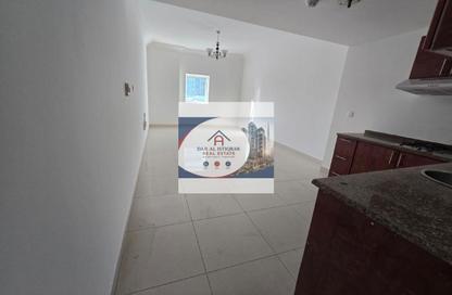 Apartment - Studio - 1 Bathroom for rent in Al Khan Lagoon Tower - Al Khan Lagoon - Al Khan - Sharjah Apartment - Studio - 1 Bathroom for rent in Al Khan Lagoon Tower - Al Khan Lagoon - Al Khan - Sharjah