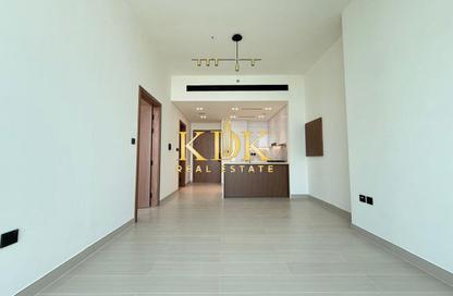 Apartment - 1 Bedroom - 2 Bathrooms for rent in Binghatti Gardenia - District 11 - Jumeirah Village Circle - Dubai