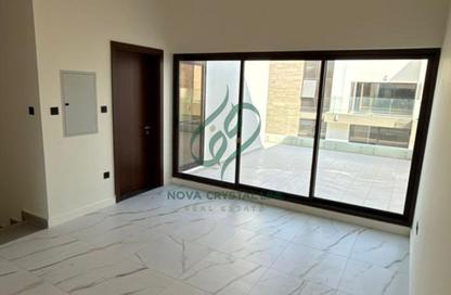 Townhouse - 4 - 4 for rent in Elie Saab Vie at the Fields - The Fields - District 11 - Mohammed Bin Rashid City - Dubai Townhouse - 4 - 4 for rent in Elie Saab Vie at the Fields - The Fields - District 11 - Mohammed Bin Rashid City - Dubai