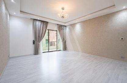 Apartment - 1 Bedroom - 1 Bathroom for rent in Al Ghozlan 4 - Al Ghozlan - Greens - Dubai
