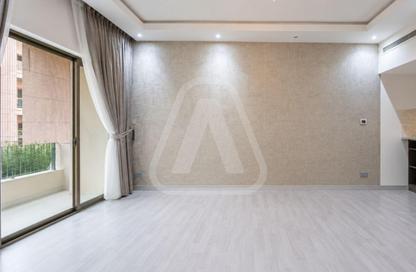Apartment - 1 Bedroom - 1 Bathroom for rent in Al Ghozlan 4 - Al Ghozlan - Greens - Dubai