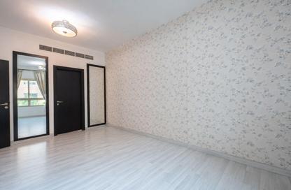 Apartment - 1 Bedroom - 1 Bathroom for rent in Al Ghozlan 4 - Al Ghozlan - Greens - Dubai