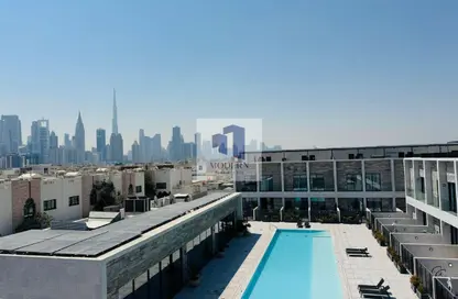 فيلا - 3 غرف نوم - 3 حمامات للايجار في البدع - دبي