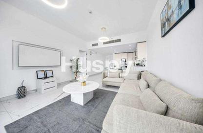 Apartment - 1 Bedroom - 2 Bathrooms for rent in The Point - Dubai Marina - Dubai