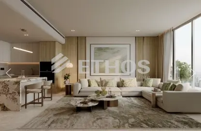 Apartment - 1 Bathroom for sale in Binghatti Titania - Majan - Dubai