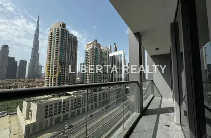 شقة - غرفة نوم - 2 حمامات للبيع في الاسترليني الشرقية - الاسترليني - الخليج التجاري - دبي شقة - غرفة نوم - 2 حمامات للبيع في الاسترليني الشرقية - الاسترليني - الخليج التجاري - دبي