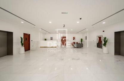 Apartment - 2 Bedrooms - 4 Bathrooms for rent in API Meydan Building B - API Meydan - Meydan Avenue - Meydan - Dubai
