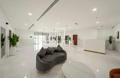 Apartment - 2 Bedrooms - 4 Bathrooms for rent in API Meydan Building B - API Meydan - Meydan Avenue - Meydan - Dubai