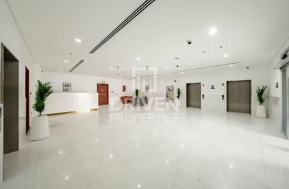 Apartment - 2 Bedrooms - 4 Bathrooms for rent in API Meydan Building B - API Meydan - Meydan Avenue - Meydan - Dubai