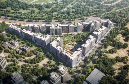 Apartment - 2 Bedrooms - 3 Bathrooms for sale in Olfah - Muwaileh Commercial - Sharjah