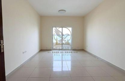 Apartment - 1 - 2 for rent in Al Rashidiya Towers - Al Rashidiya - Ajman Downtown - Ajman