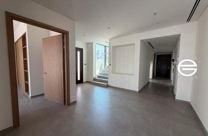 Villa - 5 - 6 for rent in Jebel Ali Village - Jebel Ali - Dubai