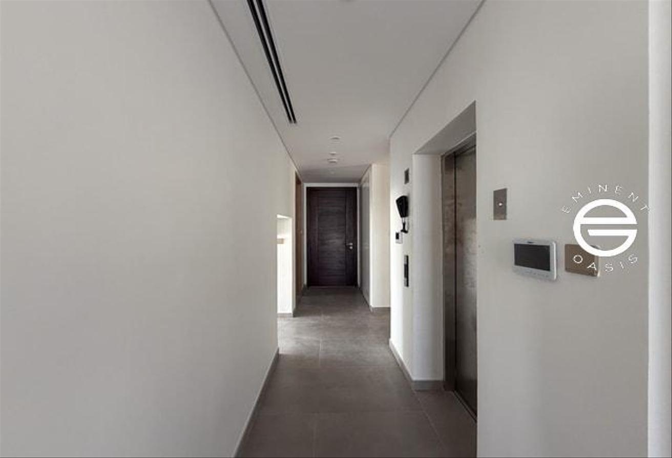 Vacant | VASTU Unit | Private Pool | Brand New photo 11