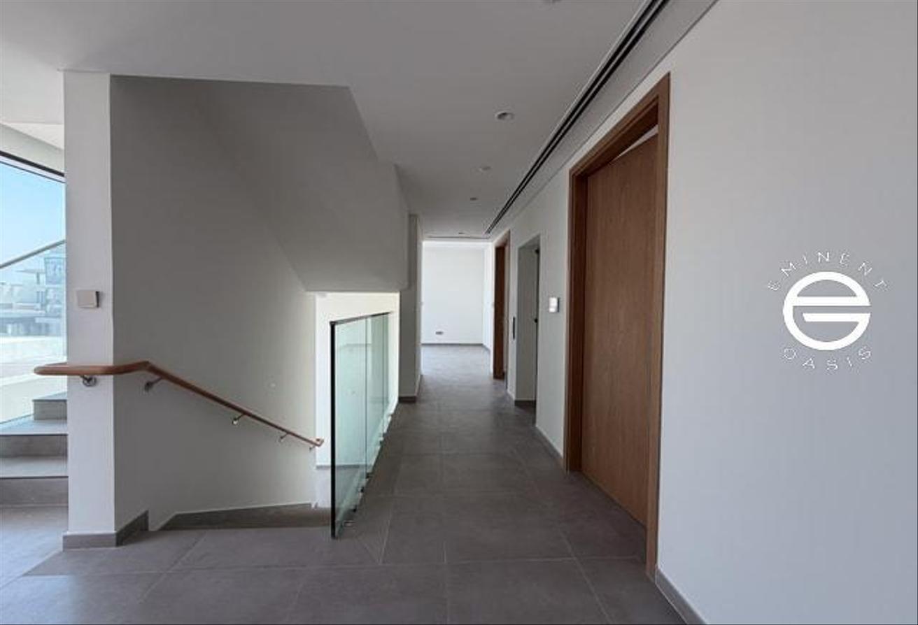 Vacant | VASTU Unit | Private Pool | Brand New photo 9