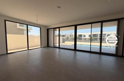 Villa - 5 - 6 for rent in Jebel Ali Village - Jebel Ali - Dubai