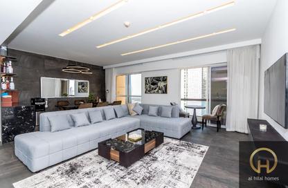 Apartment - 2 - 3 for sale in Sadaf 5 - Sadaf - Jumeirah Beach Residence - Dubai