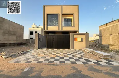فيلا - 5 غرف نوم - 6 حمامات للبيع في الزاهية جاردنز - الزاهية - عجمان فيلا - 5 غرف نوم - 6 حمامات للبيع في الزاهية جاردنز - الزاهية - عجمان