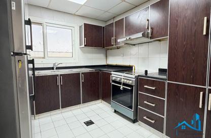 Apartment - Studio - 1 for rent in Bin Shabib Mall - Al Qusais Industrial Area 1 - Al Qusais Industrial Area - Al Qusais - Dubai