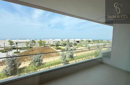 Apartment - 1 Bedroom - 2 Bathrooms for sale in Seaside Hills Residences - Al Zorah - Ajman